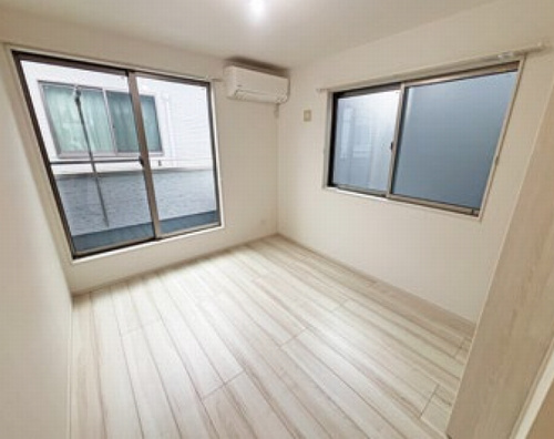 茅ヶ崎市室田1丁目　中古一戸建て