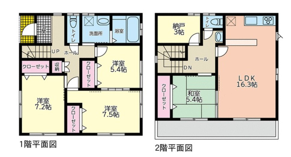 間取り：311002343463