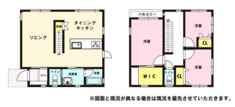 間取り：309000091207