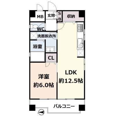 間取り：340000279775