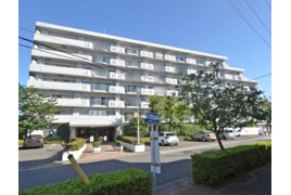 ストークマンション南浦和の外観