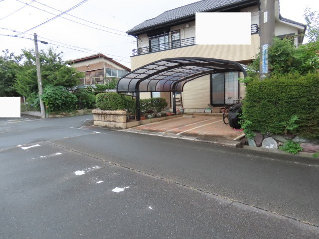 展望