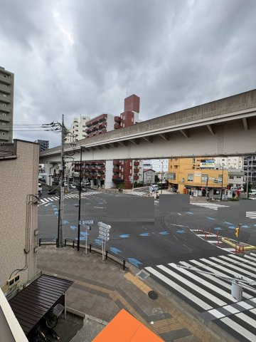 展望