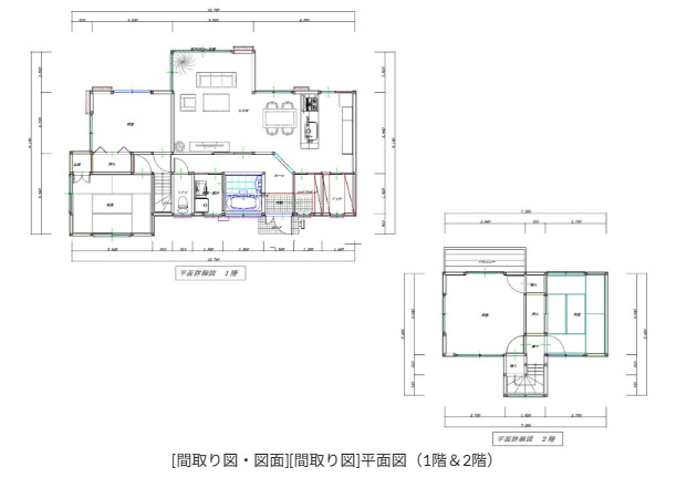 間取り：340000276766
