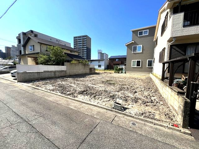 現地写真　2026年7月9日撮影