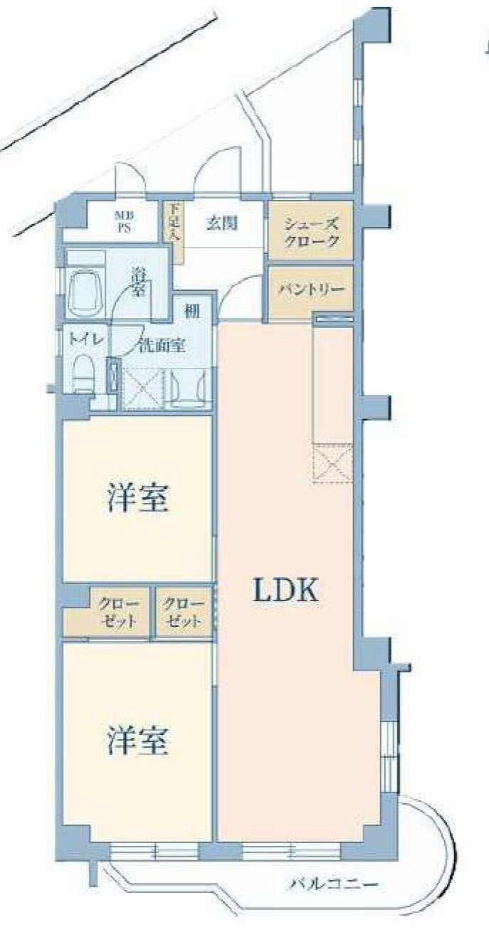 間取り：313004761997