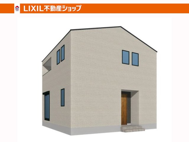 2026年10月完成予定。4LDK+2台並列駐車OK！完成前でも同様の設備・間取りをご案内できます