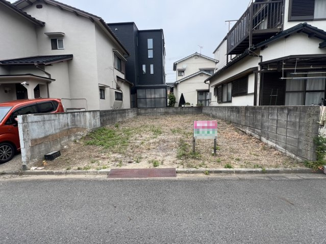 区画図：330000084360