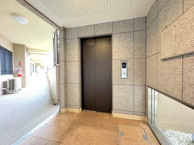 エレベーター