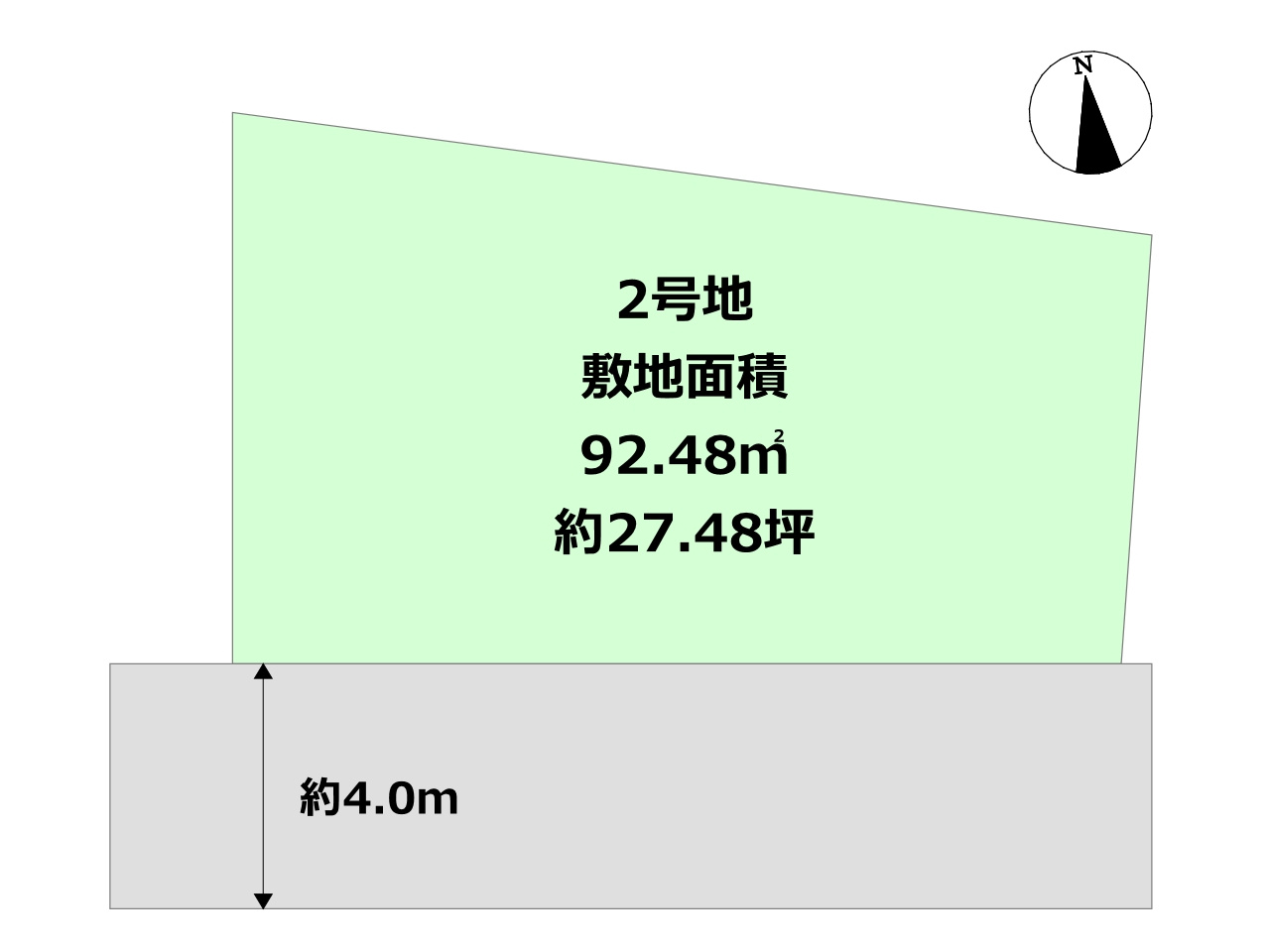 区画図：328000556428
