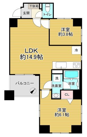 間取り：313004705354