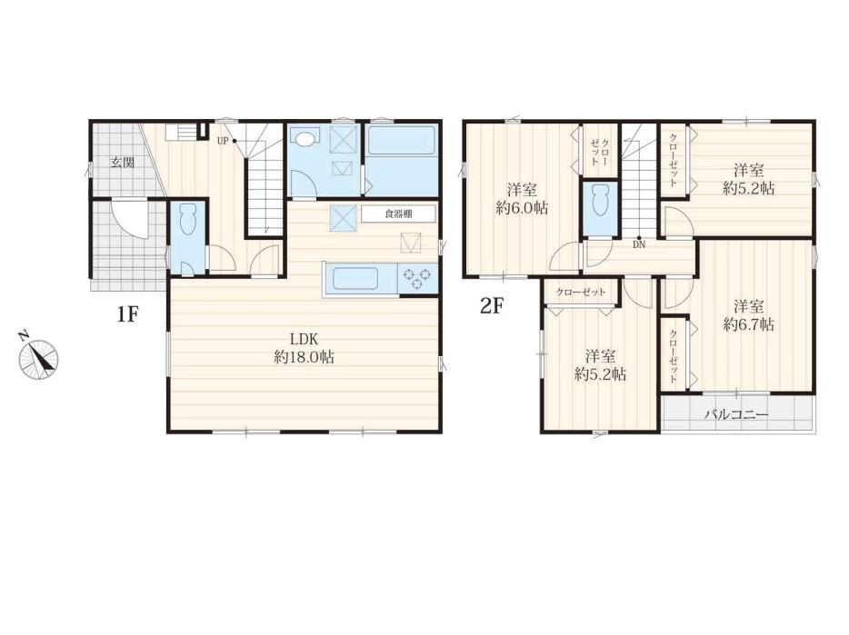 間取り：311002088502