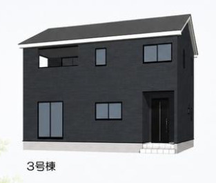 【新潟市秋葉区小須戸 第1 3号の外観】