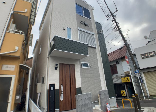 外観：314001747057