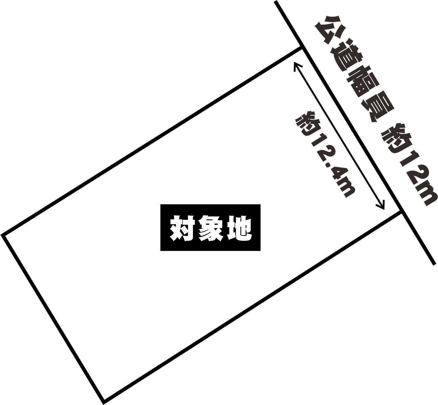 区画図：323000493026