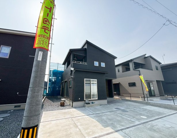 【現地写真】　2026年3月に撮影しました