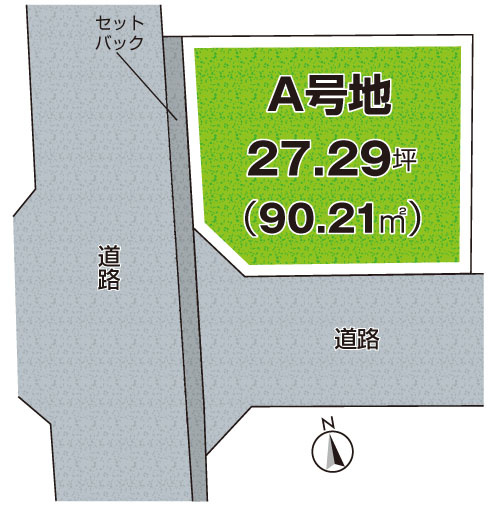 区画図：327002326454