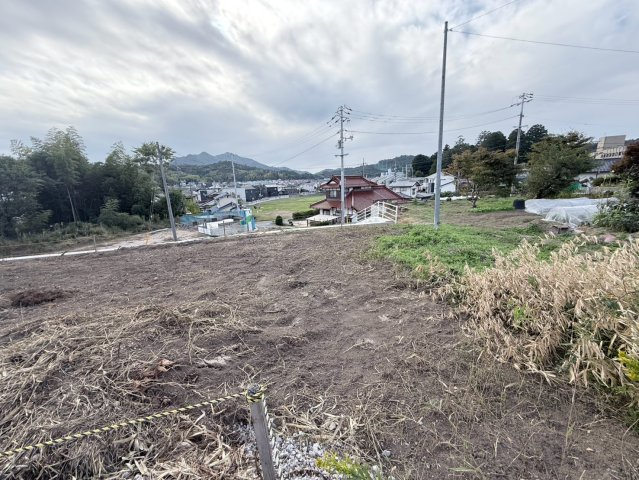 【現地写真】　2026年10月に撮影しました