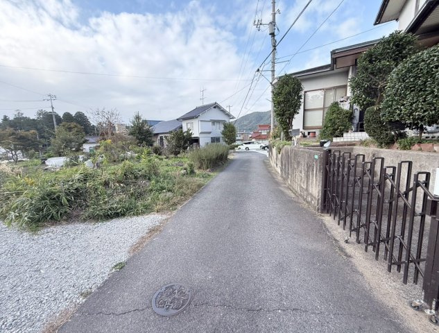 【現地写真】　2026年10月に撮影しました
