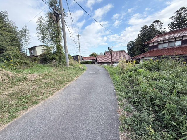 【現地写真】　2026年10月に撮影しました