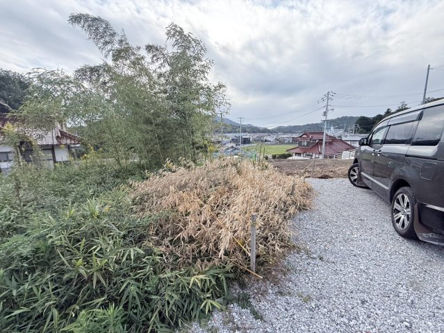 【現地写真】　2026年10月に撮影しました