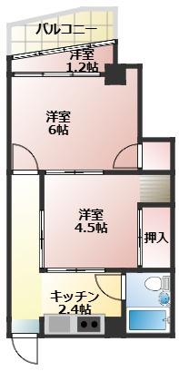 間取り：314002688763