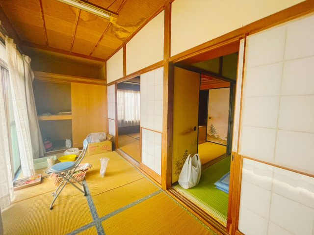 室内