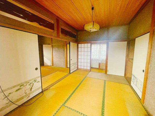 和室