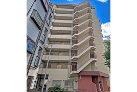 エクセル西池の外観