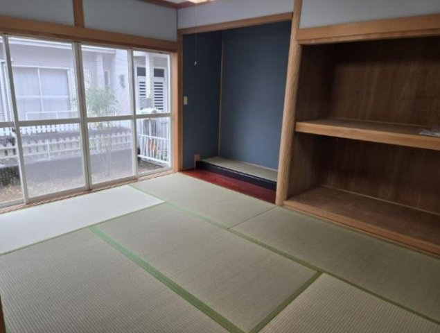 和室