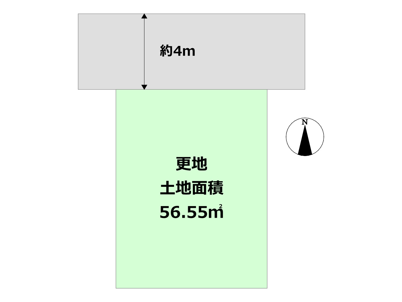 区画図：328000660062