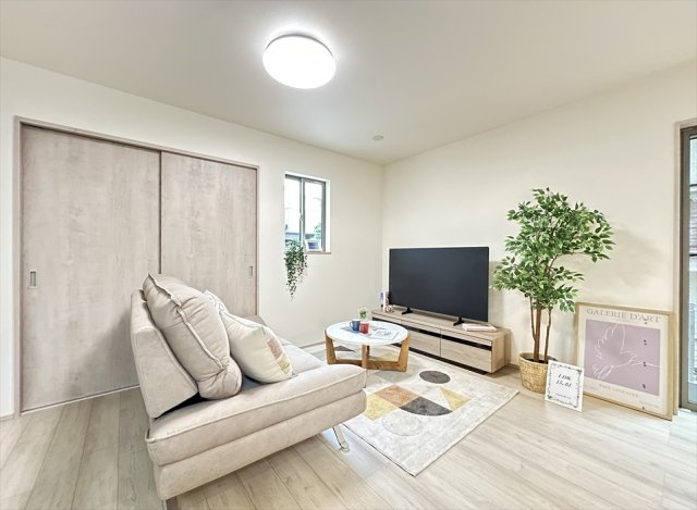 住宅性能表示制度において6項目のMAX等級取得の長期優良住宅です。