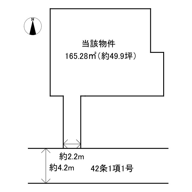 区画図：328000631114