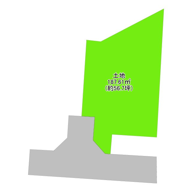 区画図：314002698412