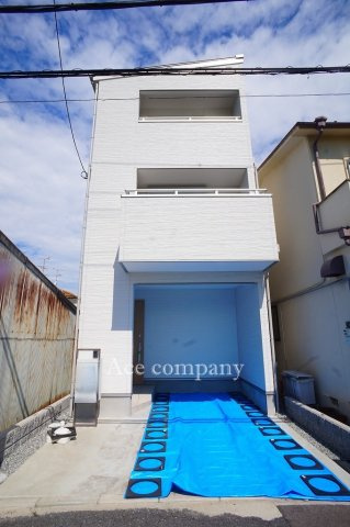 外観：327001569173