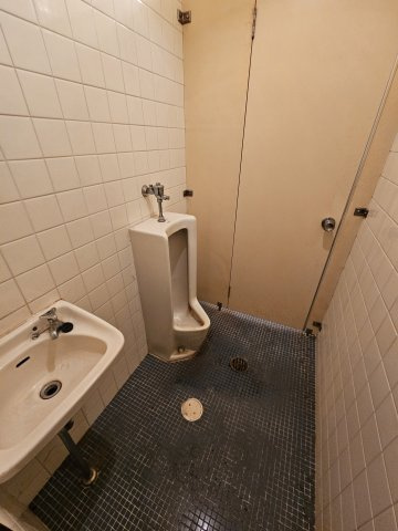 男性用小便器