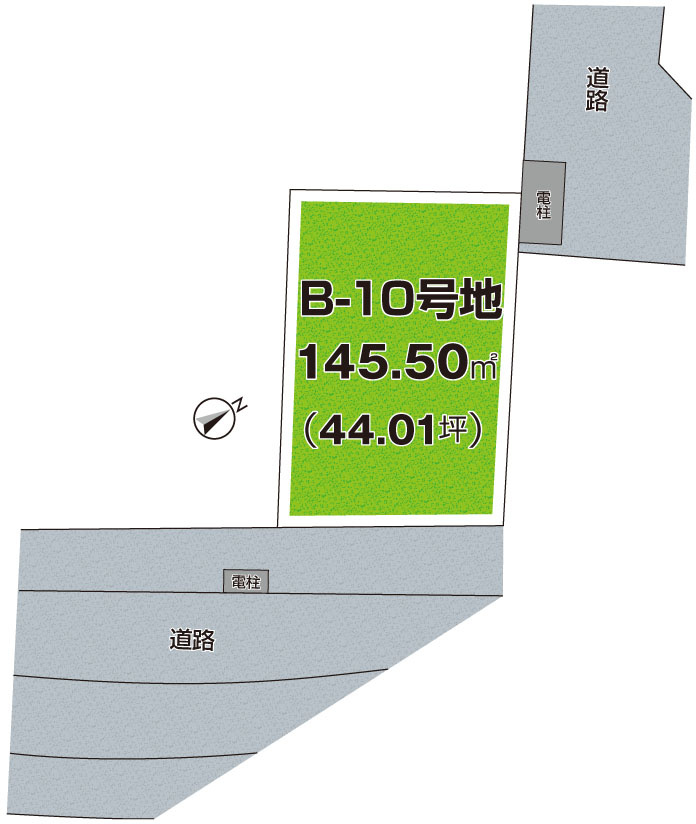 区画図：328000532462