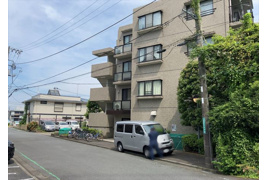 相武台北パークホームズの外観