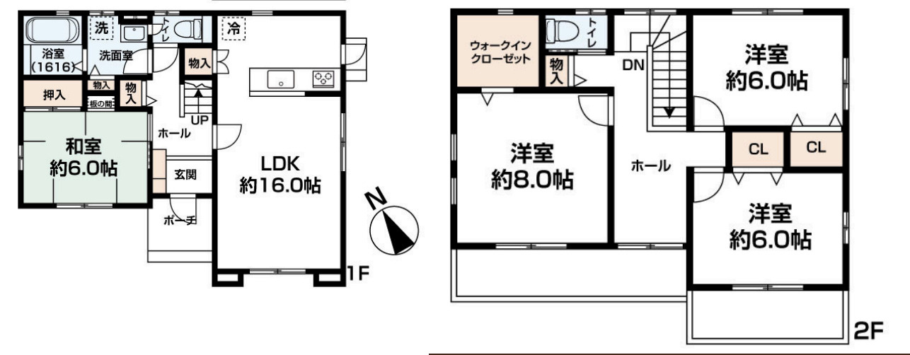 間取り：311002343581