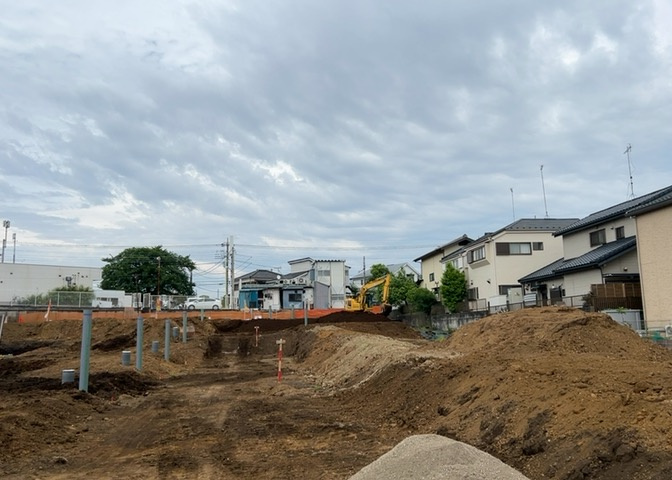 最寄り駅が近いなどの交通アクセスが良い土地だと暮らしやすいですよね。通勤・通学の観点から土地を選ぶことも大切です！自身や家族のライフワークからあったの物件を探しましょう！当社営業がお力になります！