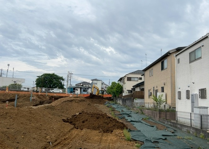 物件の詳細については、現地を見てわかること以外に、役所や法務局などで調べないとわからないことがあります。そのため、現地に行く場合は、もしこの物件を買ったらどのような生活ができるかをイメージしましょう。