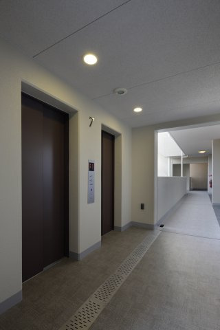 共用部