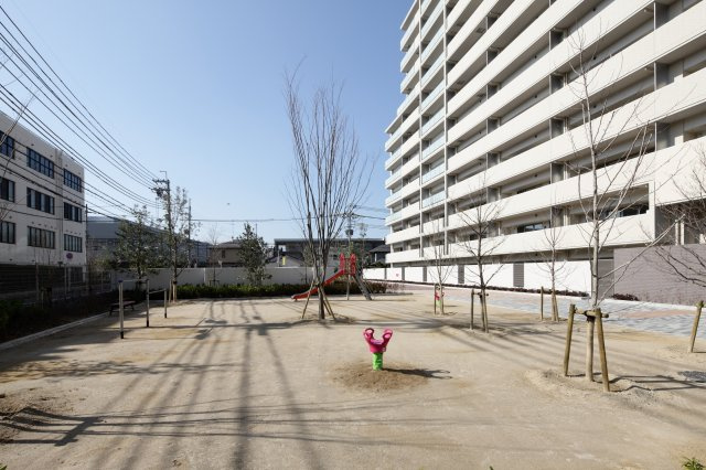 共用部