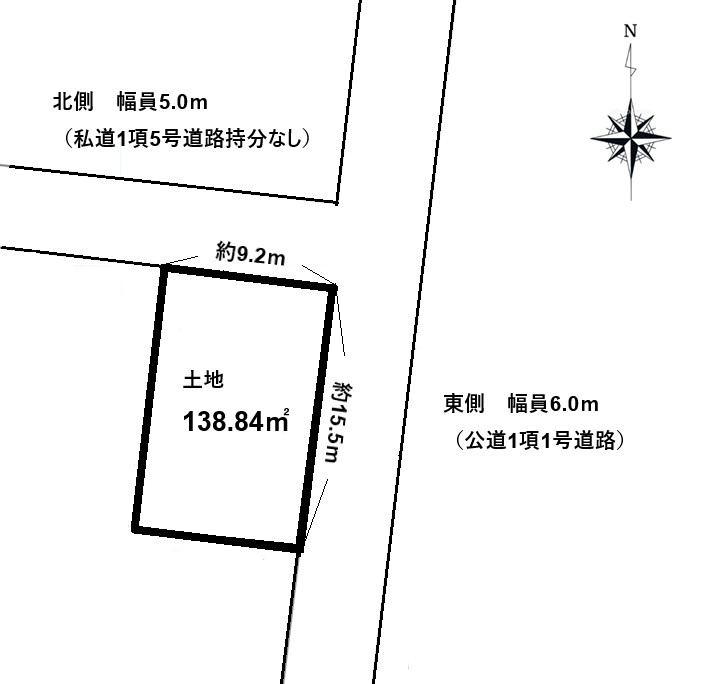 区画図：322000578594