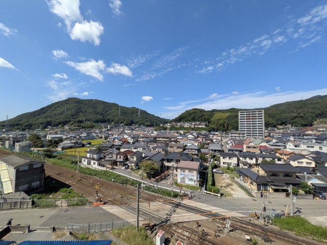 展望