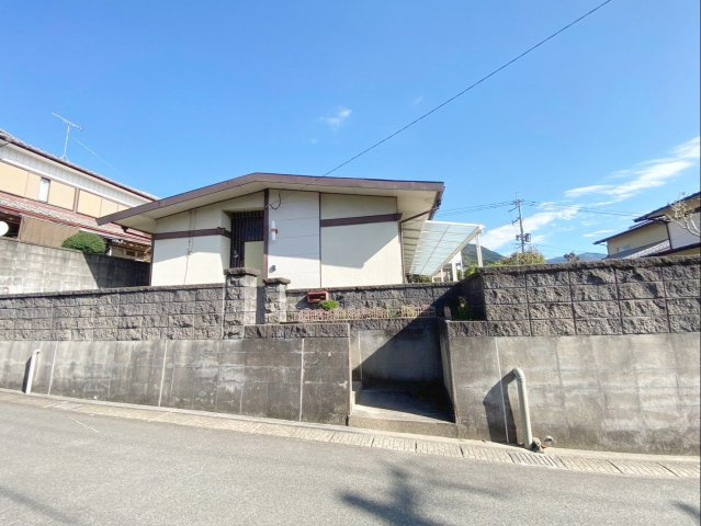 《オーナーチェンジ物件》土地面積252.59ｍ2（約76.4坪）