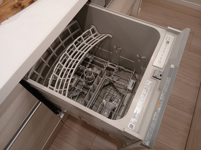 食洗器