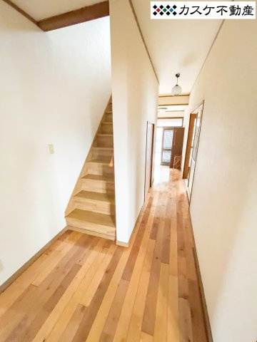 室内キレイに使用されています