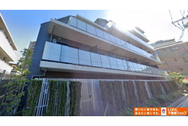 デュオステージ大泉学園Ⅱの外観