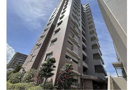 シンフォニアみなみが丘C棟の外観